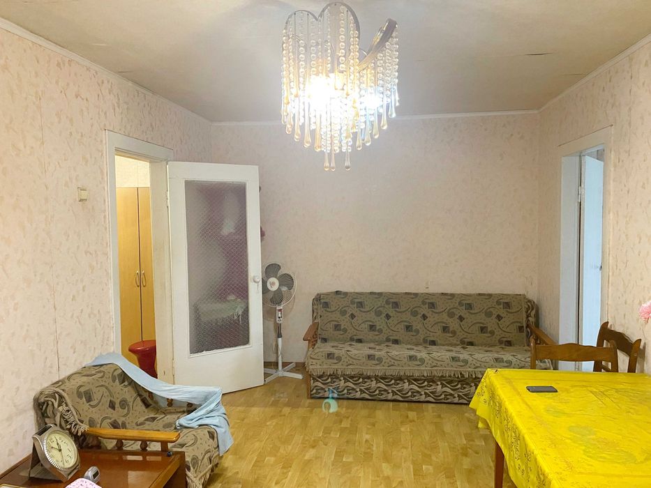 Квартира на вул. Соборна, 64 в Павлограді, ID 293022, фото №8