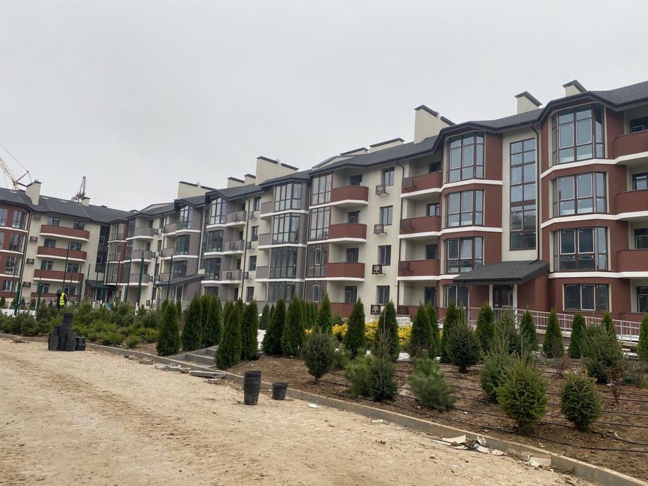 Квартира на вул. Сімейна, 5 в Києві, ID 312145, фото №1