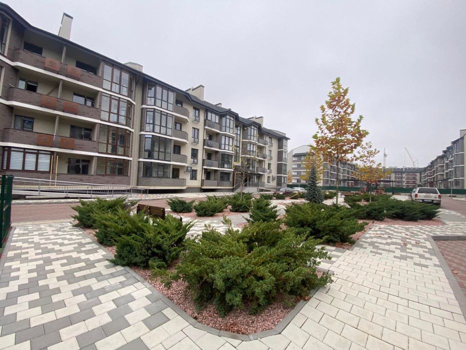 Квартира на вул. Сімейна, 5 в Києві, ID 312145, фото №2