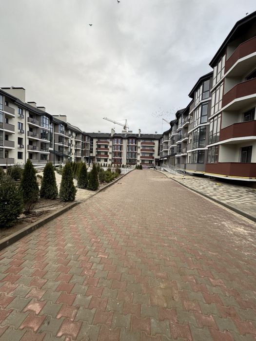 Квартира на вул. Сімейна, 5 в Києві, ID 312145, фото №3