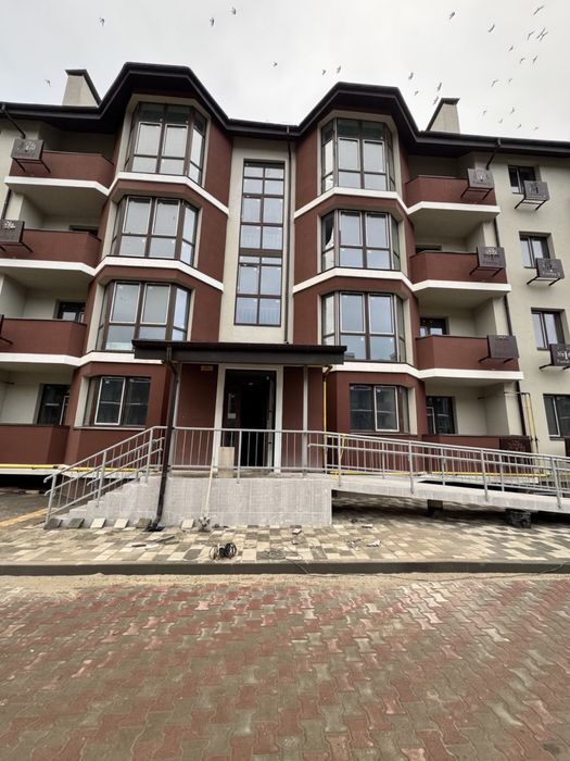 Квартира на вул. Сімейна, 5 в Києві, ID 312145, фото №4