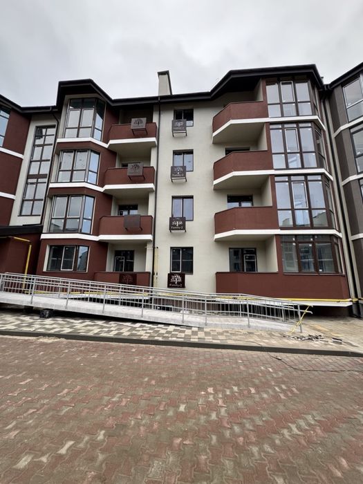 Квартира на вул. Сімейна, 5 в Києві, ID 312145, фото №5