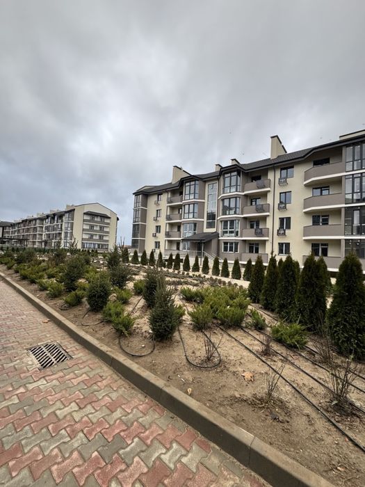 Квартира на вул. Сімейна, 5 в Києві, ID 312145, фото №6