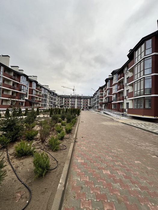 Квартира на вул. Сімейна, 5 в Києві, ID 312145, фото №7