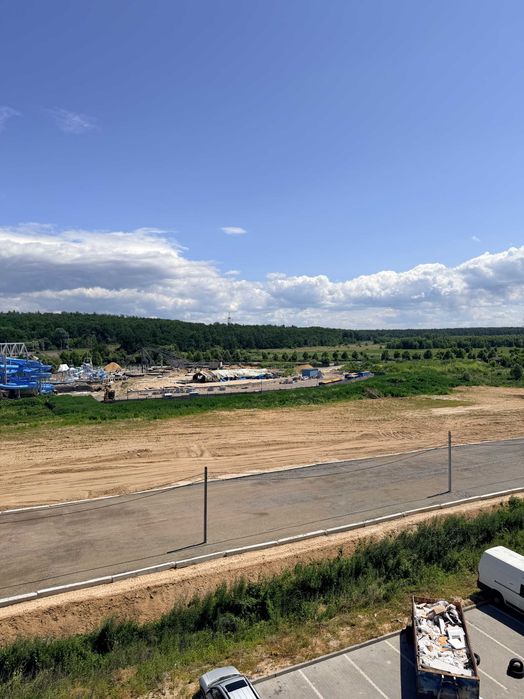 Квартира на ЖК Синергія Сіті в Києві, ID 226508, фото №9