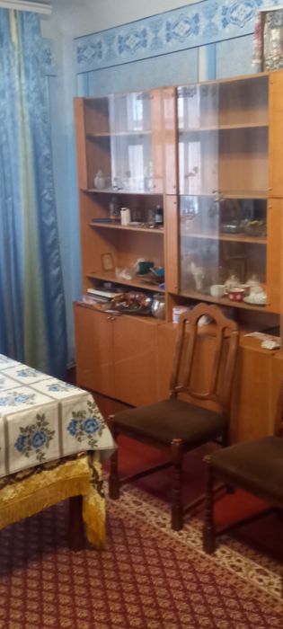 Квартира в Києві, ID 311749, фото №12