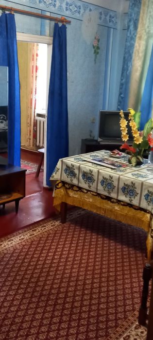 Квартира в Києві, ID 311749, фото №7