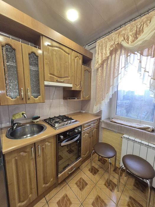 Квартира на вул. Василя Великого в Кривому Розі, ID 203504, фото №1