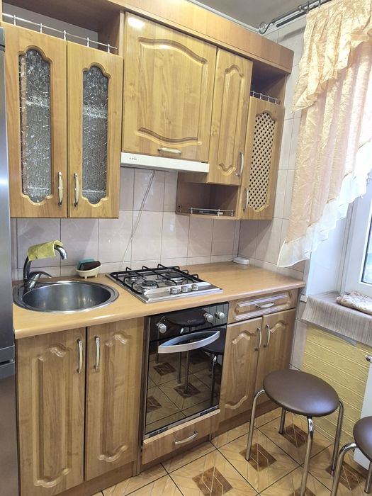 Квартира на вул. Василя Великого в Кривому Розі, ID 203504, фото №11