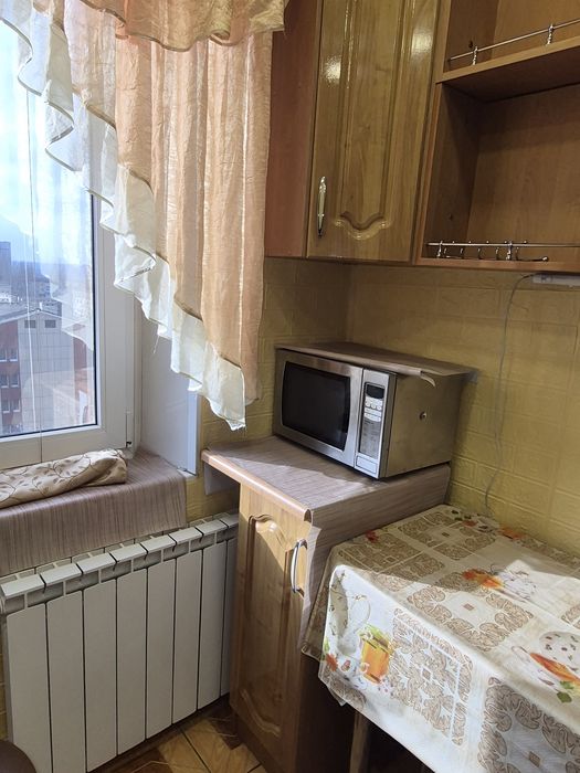 Квартира на вул. Василя Великого в Кривому Розі, ID 203504, фото №12