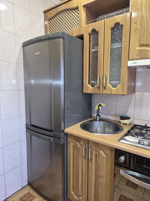 Квартира на вул. Василя Великого в Кривому Розі, ID 203504, фото №14