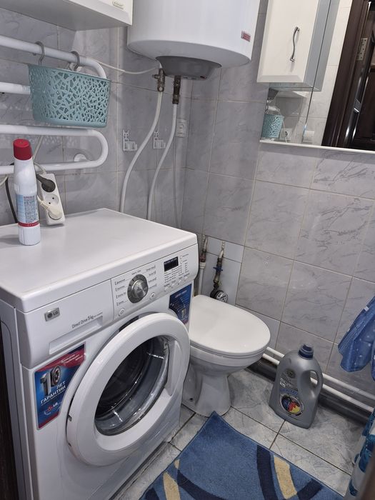 Квартира на вул. Василя Великого в Кривому Розі, ID 203504, фото №19