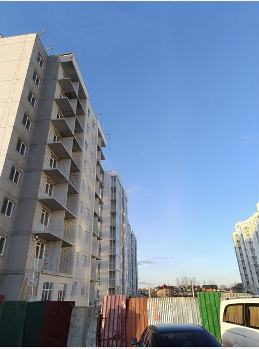 Квартира на вул. Браілок, 4 в Полтаві, ID 303573, фото №13