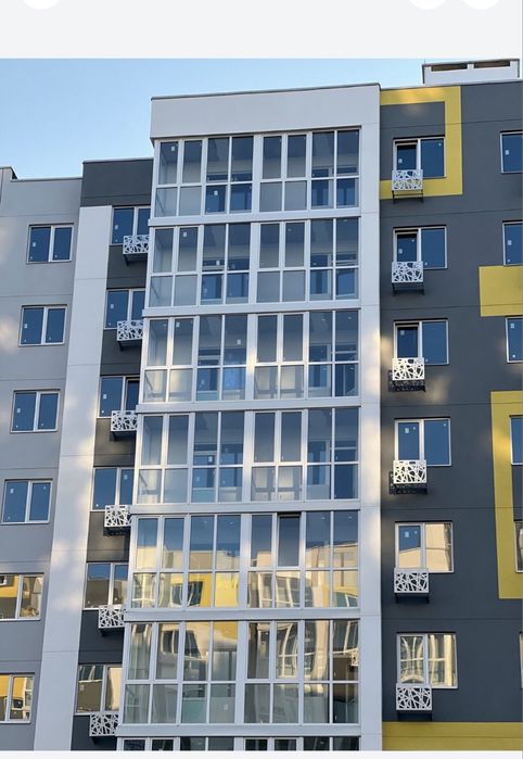 Квартира на вул. Браілок, 4 в Полтава, ID 303573, фото №3