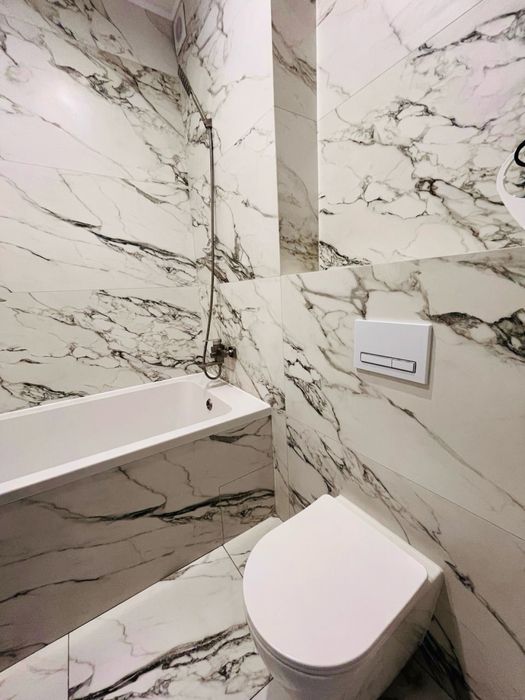 Квартира на вул. О. Кобилянської, 15 в Києві, ID 223698, фото №17