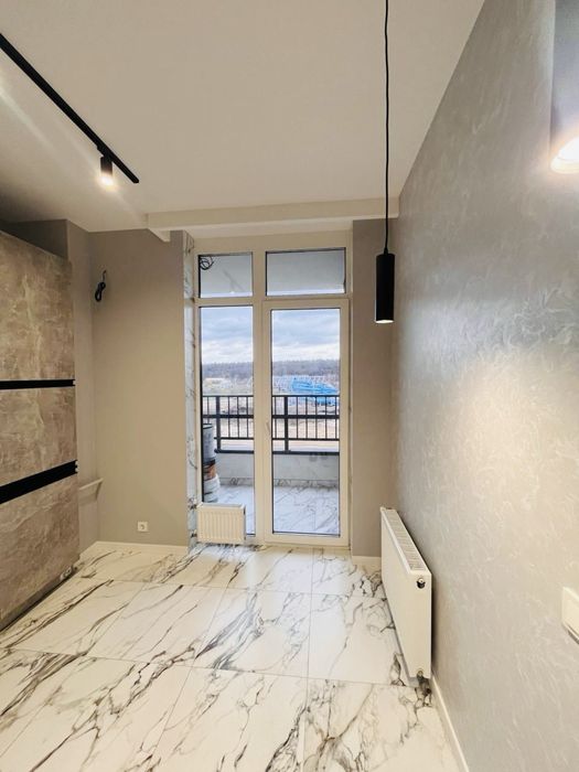 Квартира на вул. О. Кобилянської, 15 в Києві, ID 223698, фото №6