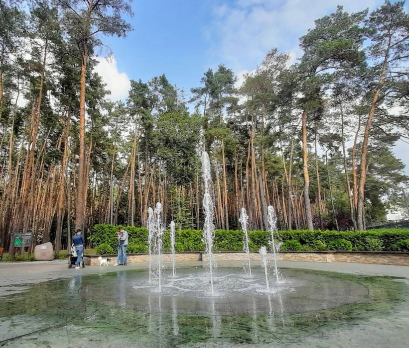 Квартира на вул. Чаадаєва, 2А в Києві, ID 188260, фото №23