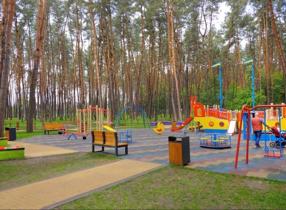 Квартира на вул. Чаадаєва, 2А в Києві, ID 188260, фото №24
