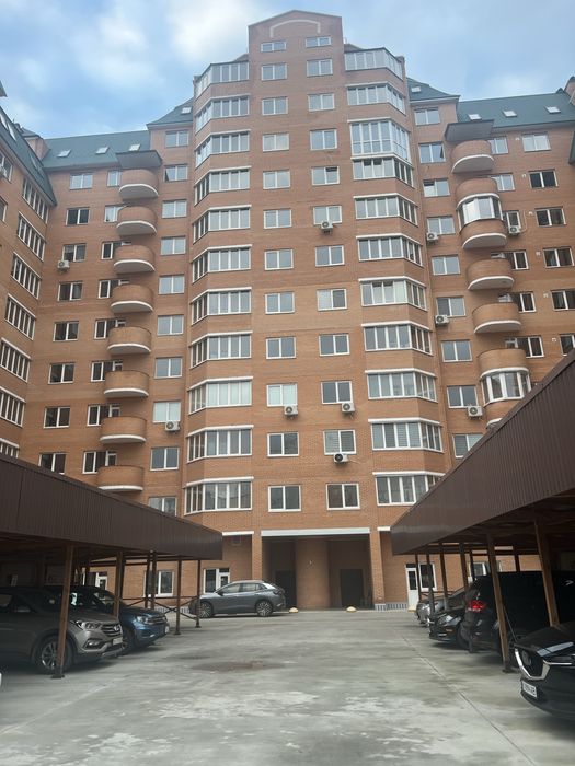 Квартира на вул. Запорізька в Києві, ID 311786, фото №1