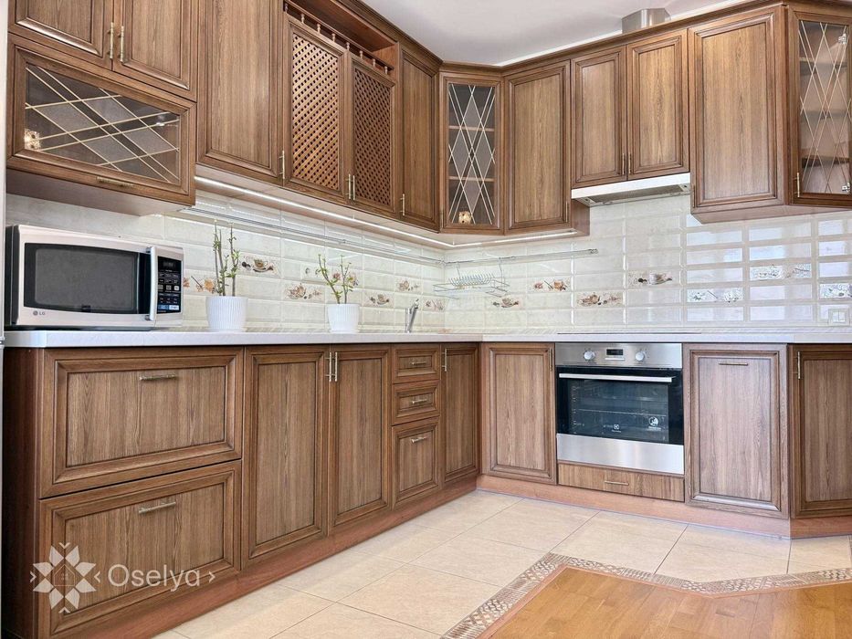 Квартира на вул. Драгоманова, 40з в Києві, ID 197717, фото №2