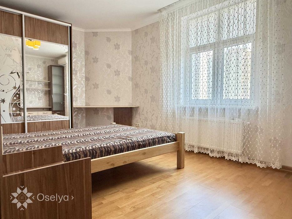Квартира на вул. Драгоманова, 40з в Києві, ID 197717, фото №12