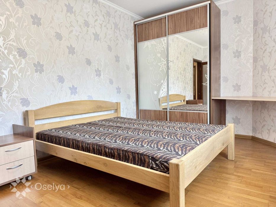 Квартира на вул. Драгоманова, 40з в Києві, ID 197717, фото №13