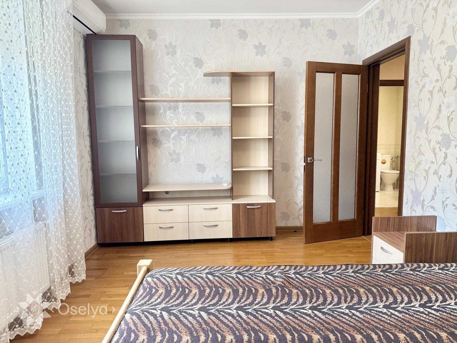 Квартира на вул. Драгоманова, 40з в Києві, ID 197717, фото №14