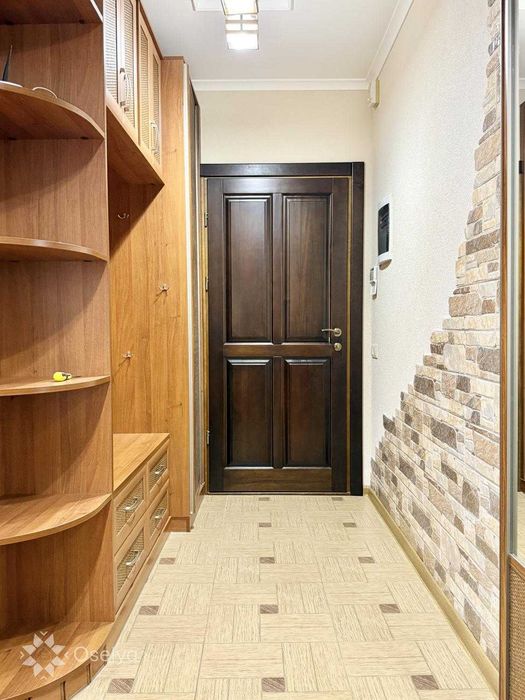 Квартира на вул. Драгоманова, 40з в Києві, ID 197717, фото №16