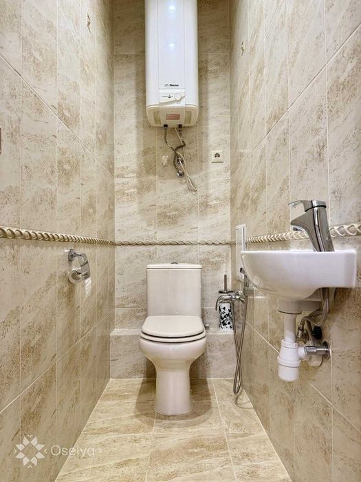Квартира на вул. Драгоманова, 40з в Києві, ID 197717, фото №17