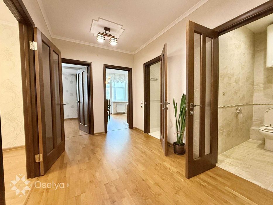 Квартира на вул. Драгоманова, 40з в Києві, ID 197717, фото №6