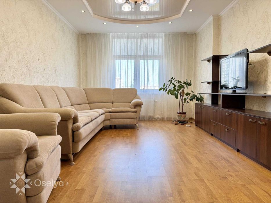 Квартира на вул. Драгоманова, 40з в Києві, ID 197717, фото №7