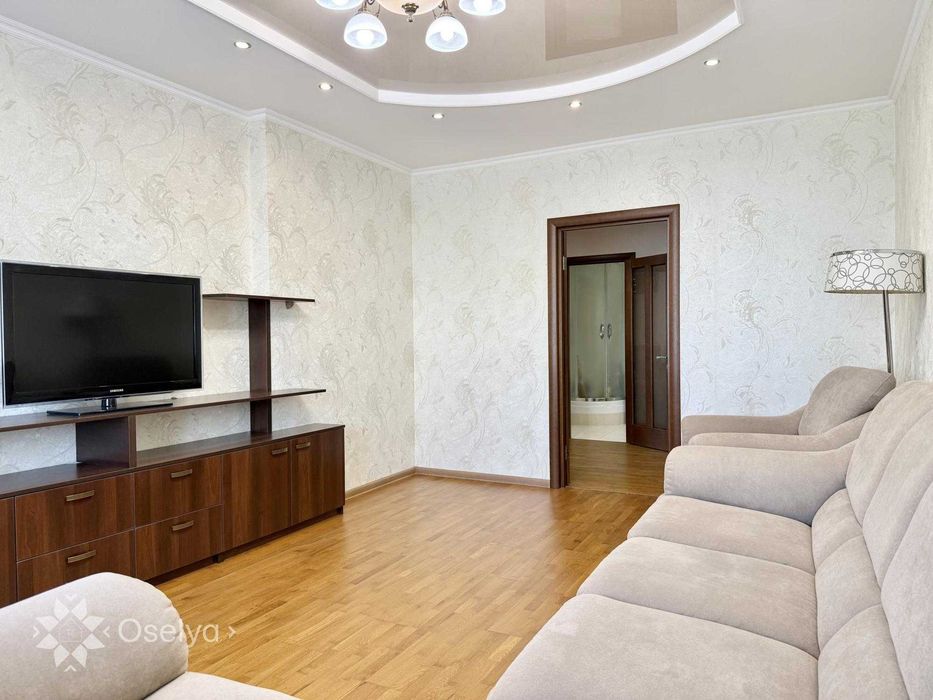 Квартира на вул. Драгоманова, 40з в Києві, ID 197717, фото №10