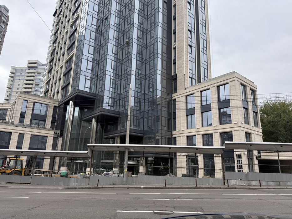 Квартира на вул. Антоновича, 136-138 в Києві, ID 207597, фото №3