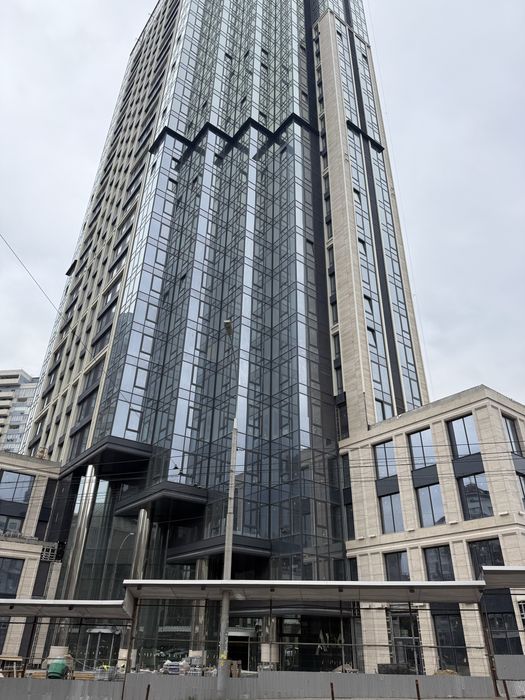 Квартира на вул. Антоновича, 136-138 в Києві, ID 207597, фото №4