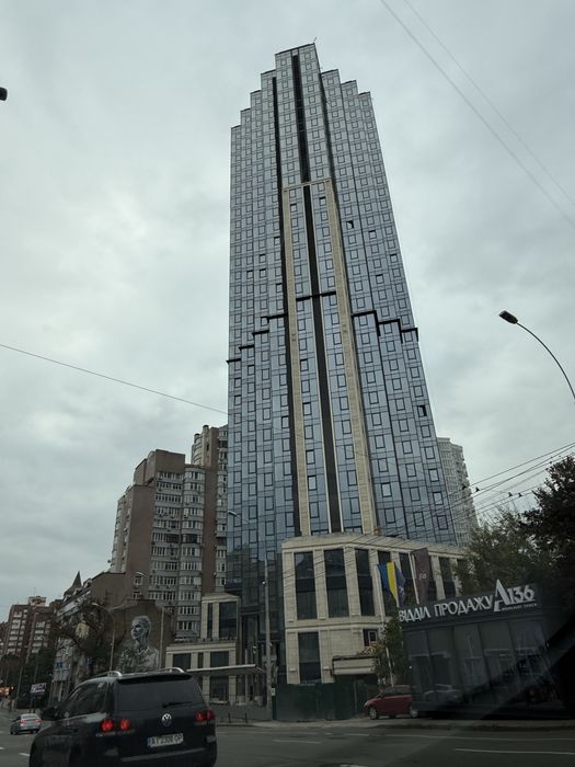 Квартира на вул. Антоновича, 136-138 в Києві, ID 207597, фото №5