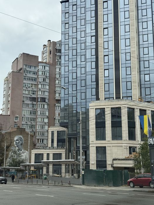 Квартира на вул. Антоновича, 136-138 в Києві, ID 207597, фото №6