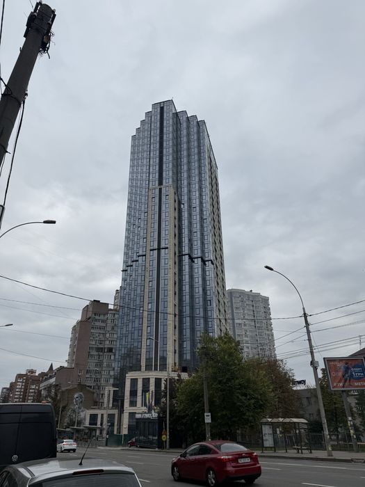 Квартира на вул. Антоновича, 136-138 в Києві, ID 207597, фото №7