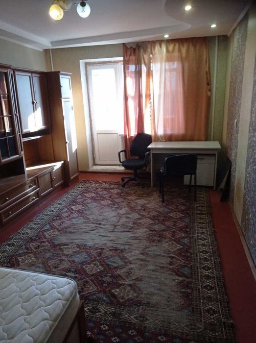 Квартира на вул. Милославська, 5 в Києві, ID 359612, фото №2