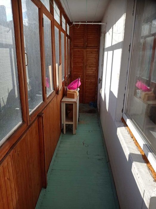 Квартира на вул. Милославська, 5 в Києві, ID 359612, фото №5