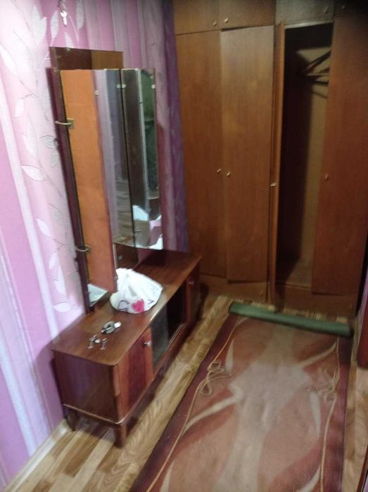 Квартира на вул. Милославська, 5 в Києві, ID 359612, фото №6