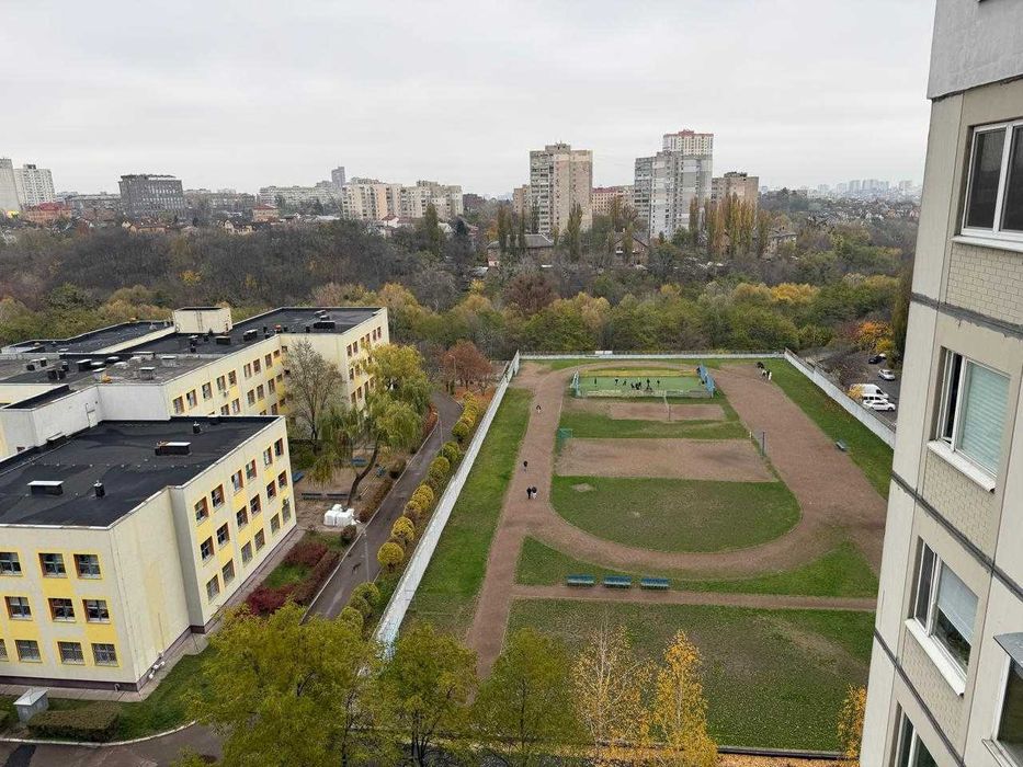 Квартира на вул. Івана Пулюя, 5-Б в Києві, ID 190660, фото №14