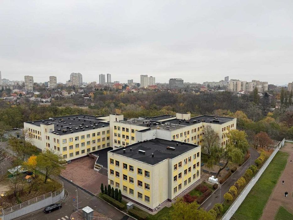 Квартира на вул. Івана Пулюя, 5-Б в Києві, ID 190660, фото №15