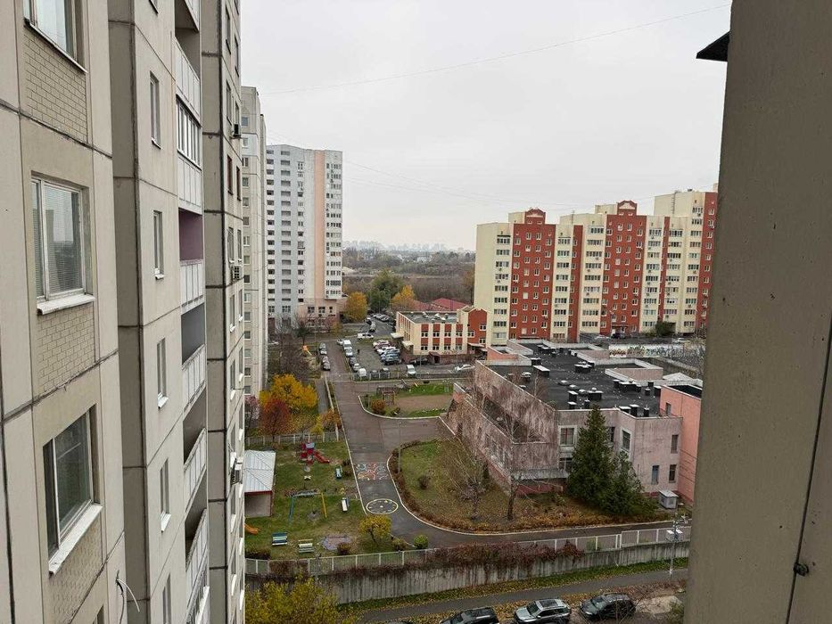 Квартира на вул. Івана Пулюя, 5-Б в Києві, ID 190660, фото №16