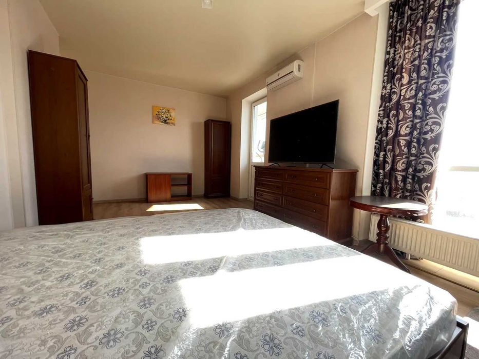 Квартира на вул. Шумського, 5 в Києві, ID 255436, фото №2