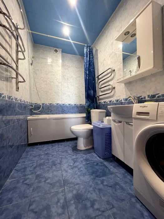 Квартира на вул. Шумського, 5 в Києві, ID 255436, фото №11