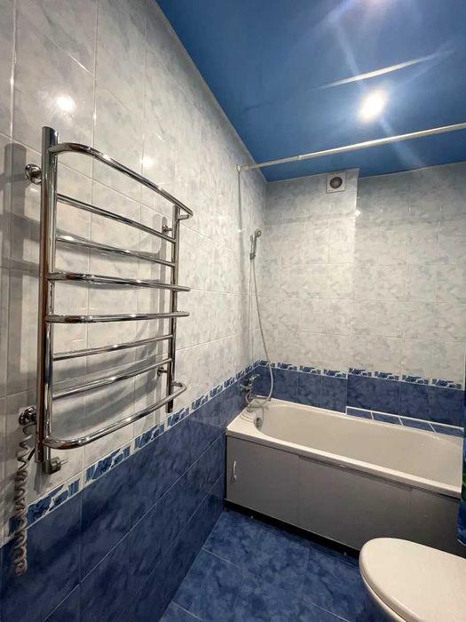 Квартира на вул. Шумського, 5 в Києві, ID 255436, фото №12