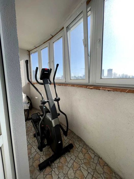 Квартира на вул. Шумського, 5 в Києві, ID 255436, фото №14