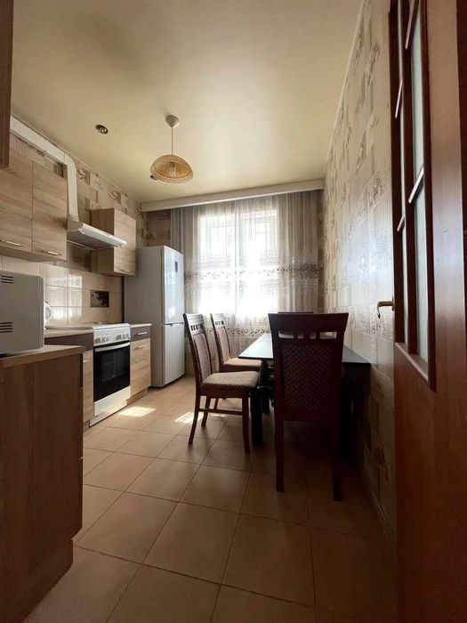 Квартира на вул. Шумського, 5 в Києві, ID 255436, фото №17