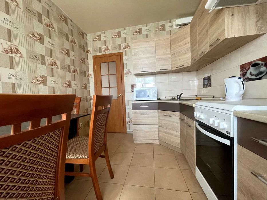 Квартира на вул. Шумського, 5 в Києві, ID 255436, фото №18