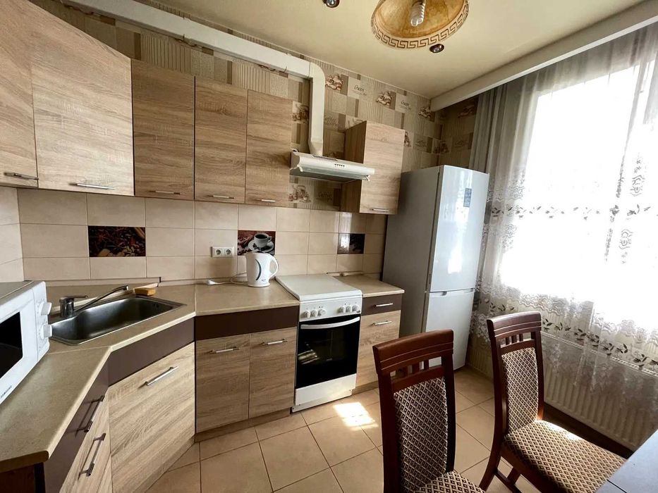 Квартира на вул. Шумського, 5 в Києві, ID 255436, фото №19